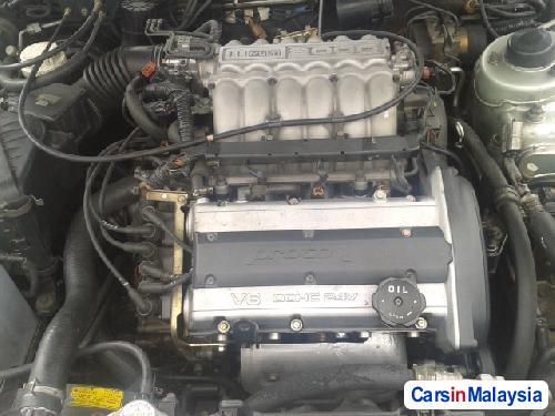 Proton Perdana Automatic 2001 - image 6