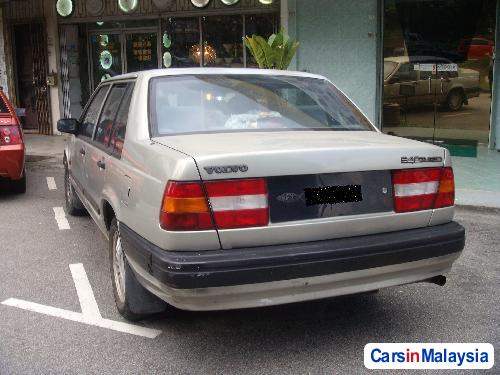 Volvo 940 1995 - image 2