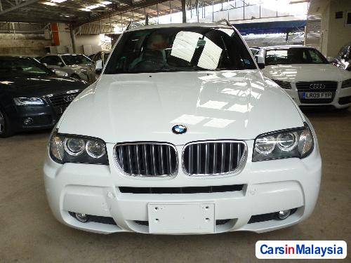 BMW X Semi-Automatic - image 2