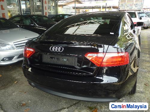 Audi A5 Semi-Automatic in Negeri Sembilan