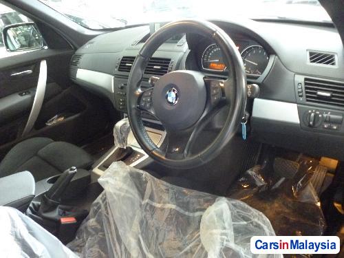 BMW X Semi-Automatic - image 4