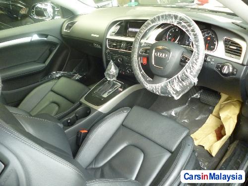 Picture of Audi A5 Semi-Automatic in Negeri Sembilan