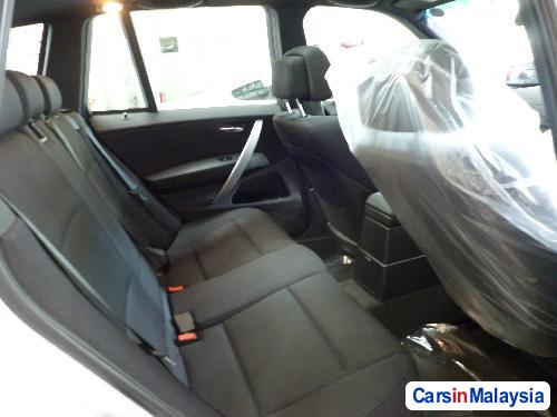 BMW X Semi-Automatic - image 6