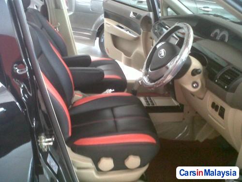 Chery Eastar - image 2