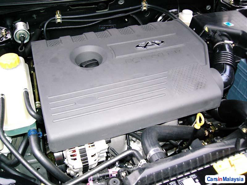 Chery Eastar - image 3