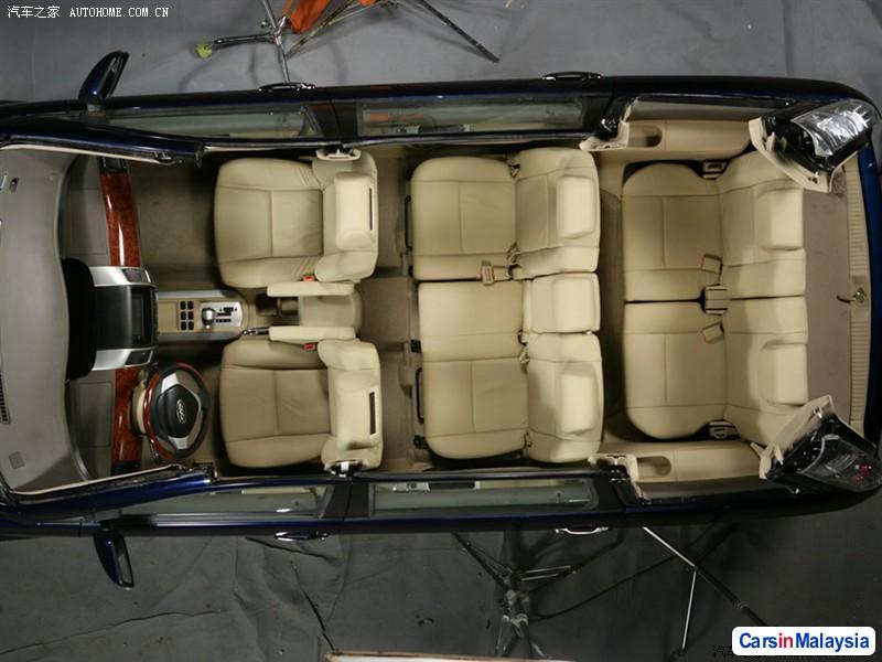 Chery Eastar - image 5