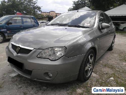 Picture of Proton Gen-2 Automatic 2005