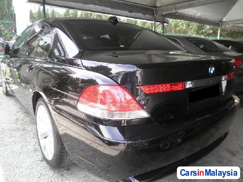 BMW Automatic 2008