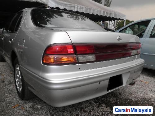 Nissan Cefiro v6 Automatic 1997 - image 2