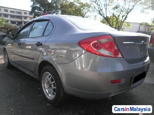 Proton Persona Manual 2009