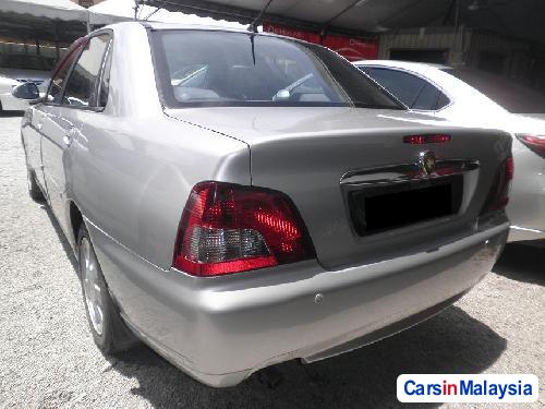Proton Waja Automatic 2003