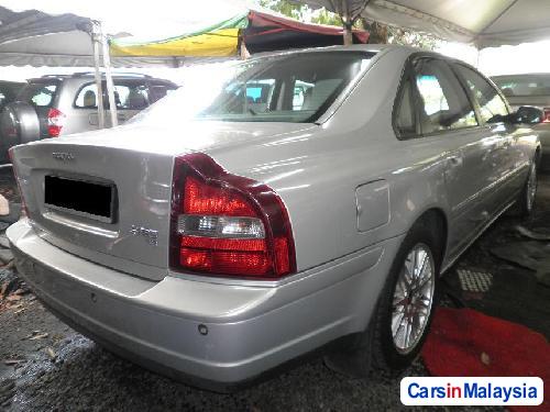 Volvo S80 Automatic 2001 - image 2