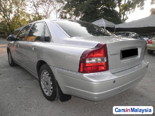 Volvo S80 Automatic 2000 - image 2