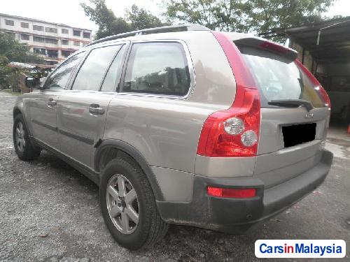 Volvo XC90 Automatic 2003 - image 2