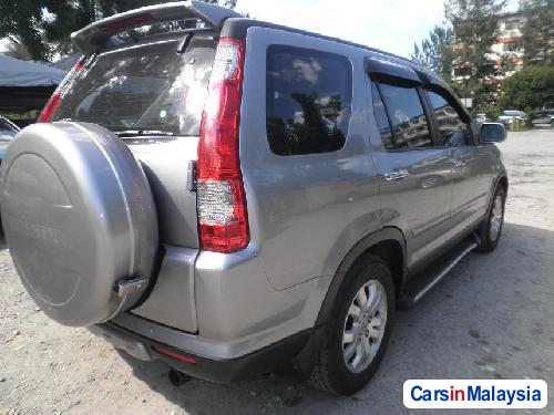 Honda CR-V Automatic 2005 - image 2