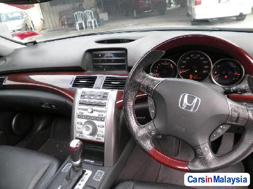 Honda Legend Automatic 2007 in Kuala Lumpur