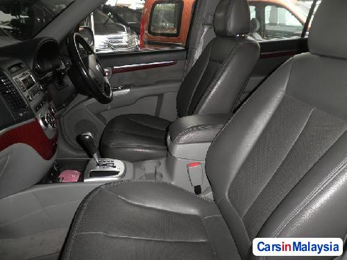 Hyundai Santa Fe Automatic 2008 in Kuala Lumpur
