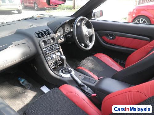 MG Rover Coupe Automatic 2005 in Kuala Lumpur