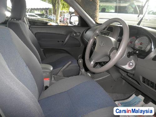 Chery Tiggo Manual 2009 - image 3