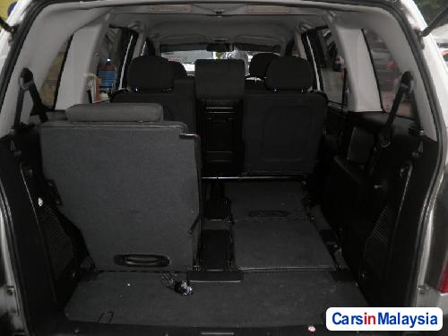 Chevrolet Nabira Automatic 2004 - image 3