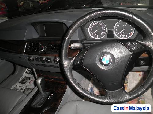 BMW 5 Series Automatic 2006 in Kuala Lumpur