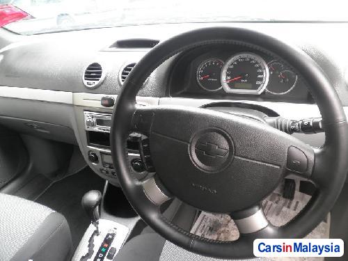 Chevrolet Optra Automatic 2007 in Kuala Lumpur