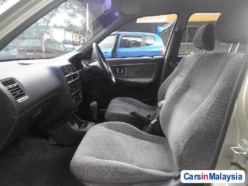 Honda City Automatic 1998 - image 3