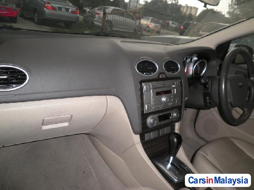 Ford Focus Automatic 2009 in Kuala Lumpur