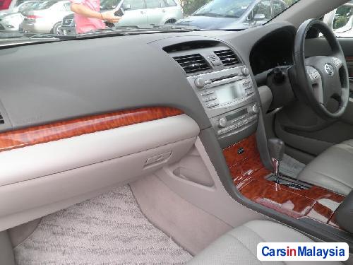 Toyota Camry Automatic 2007 - image 3