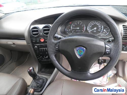 Proton Waja Manual 2006 in Kuala Lumpur