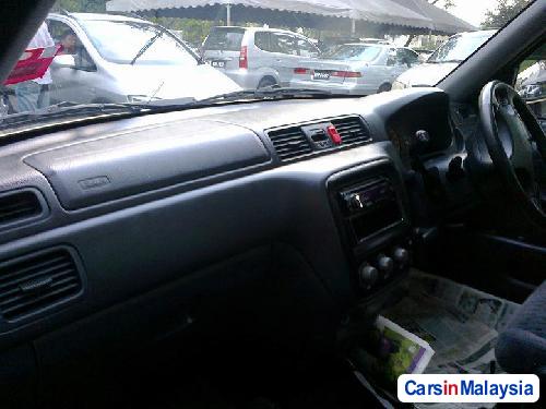 Honda CR-V Automatic 2000 in Kuala Lumpur