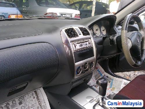 Ford Laser Automatic 2003 in Kuala Lumpur