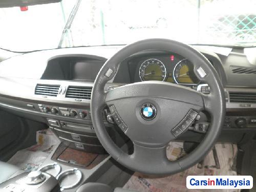 BMW Automatic 2008 in Kuala Lumpur