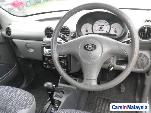 Hyundai Atos Automatic 2005 in Kuala Lumpur