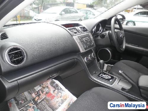 Mazda 6 Automatic 2009 in Kuala Lumpur