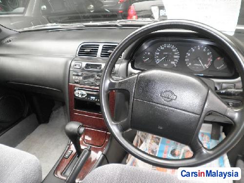 Nissan Cefiro v6 Automatic 1997 - image 3