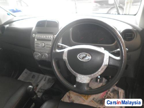 Perodua Myvi Manual 2008 in Kuala Lumpur