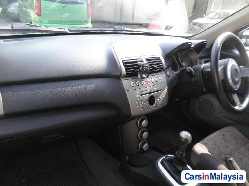 Proton Persona Manual 2009 in Kuala Lumpur