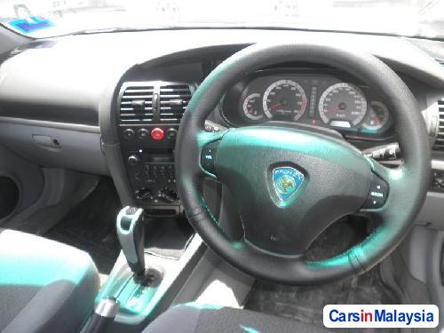 Proton Waja Automatic 2003 - image 3