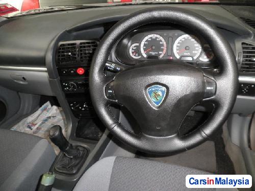 Proton Waja Manual 2003 in Kuala Lumpur