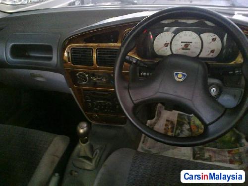 Proton Wira Manual 2001 in Kuala Lumpur