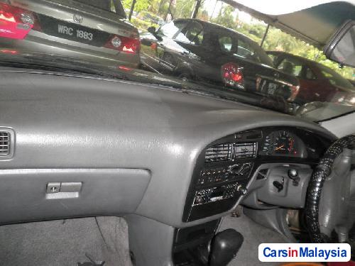 Toyota Camry Automatic 1996 - image 3