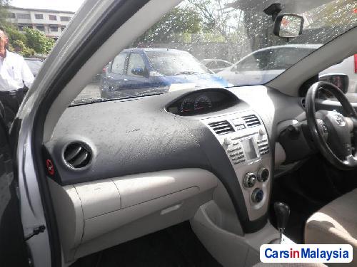 Toyota Vios Automatic 2007 in Kuala Lumpur