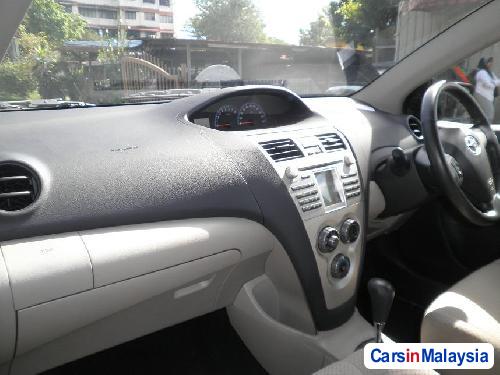Toyota Vios Automatic 2008 in Kuala Lumpur
