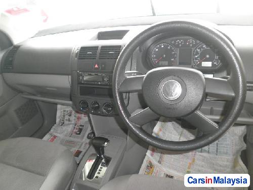 Volkswagen Polo Automatic 2005 in Kuala Lumpur