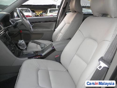 Volvo S80 Automatic 2000 - image 3