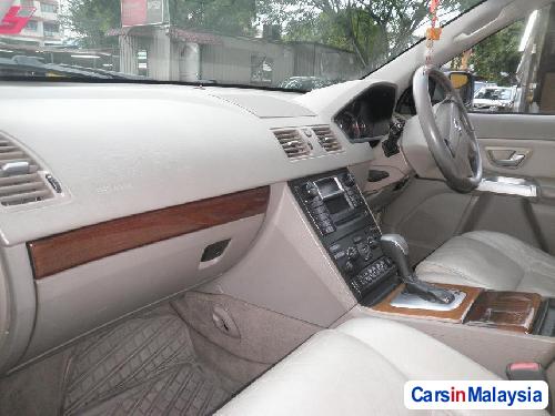 Volvo XC90 Automatic 2003 - image 3