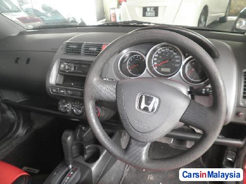 Honda Jazz Automatic 2003 - image 3
