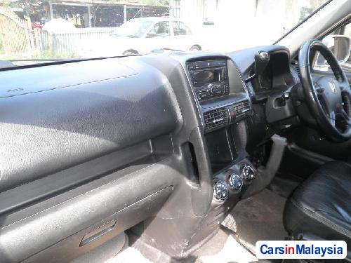 Honda CR-V Automatic 2005 - image 3