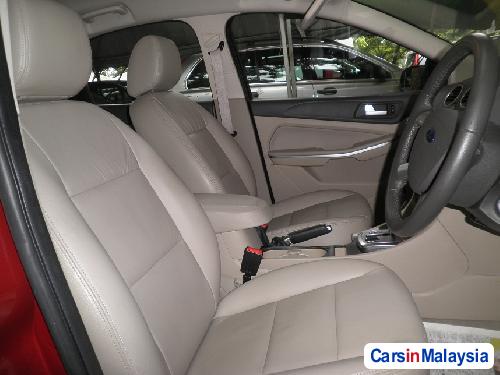 Ford Focus Automatic 2009 in Malaysia